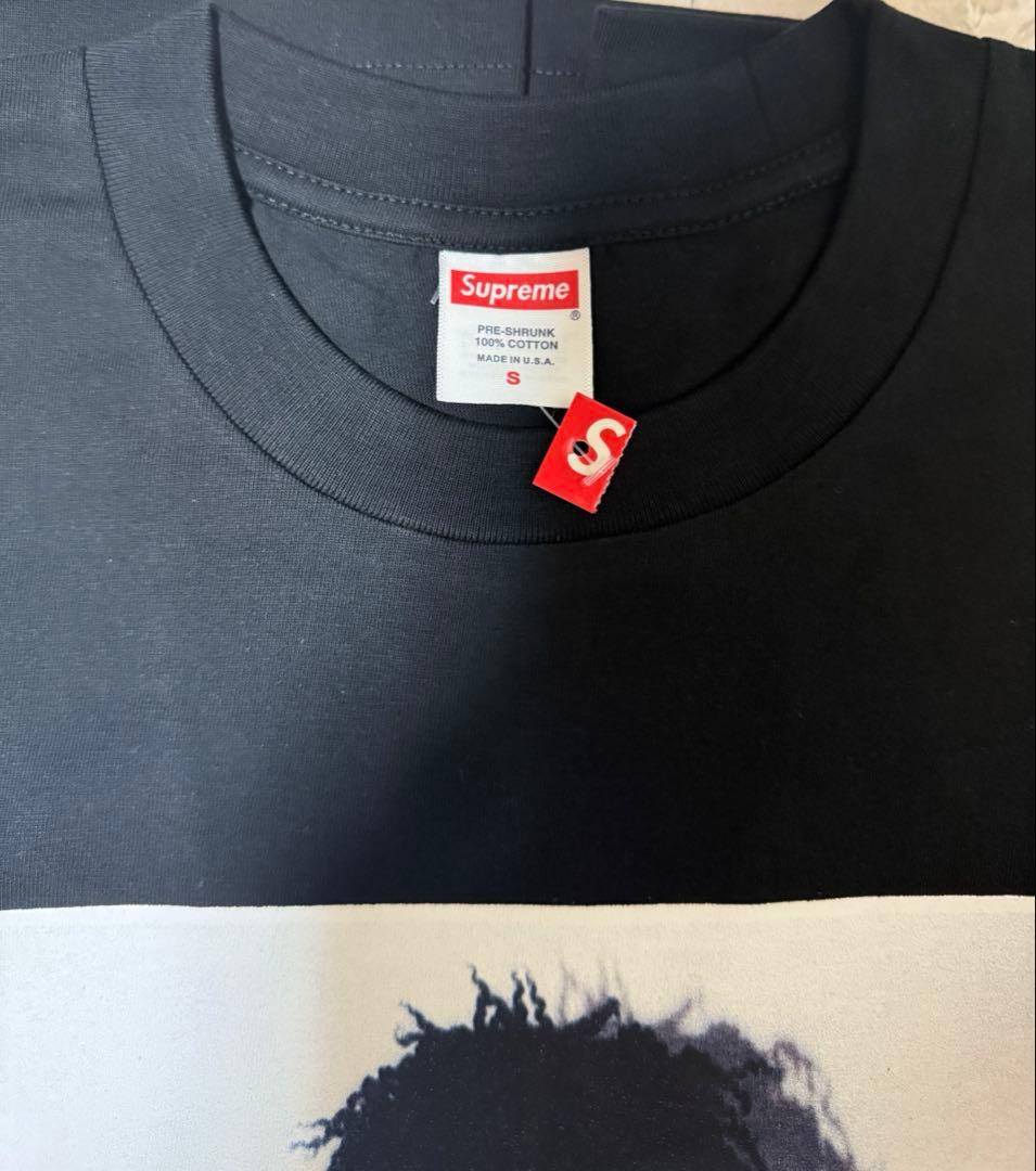 トップス Supreme NBA Youngboy Tee Black 23FW