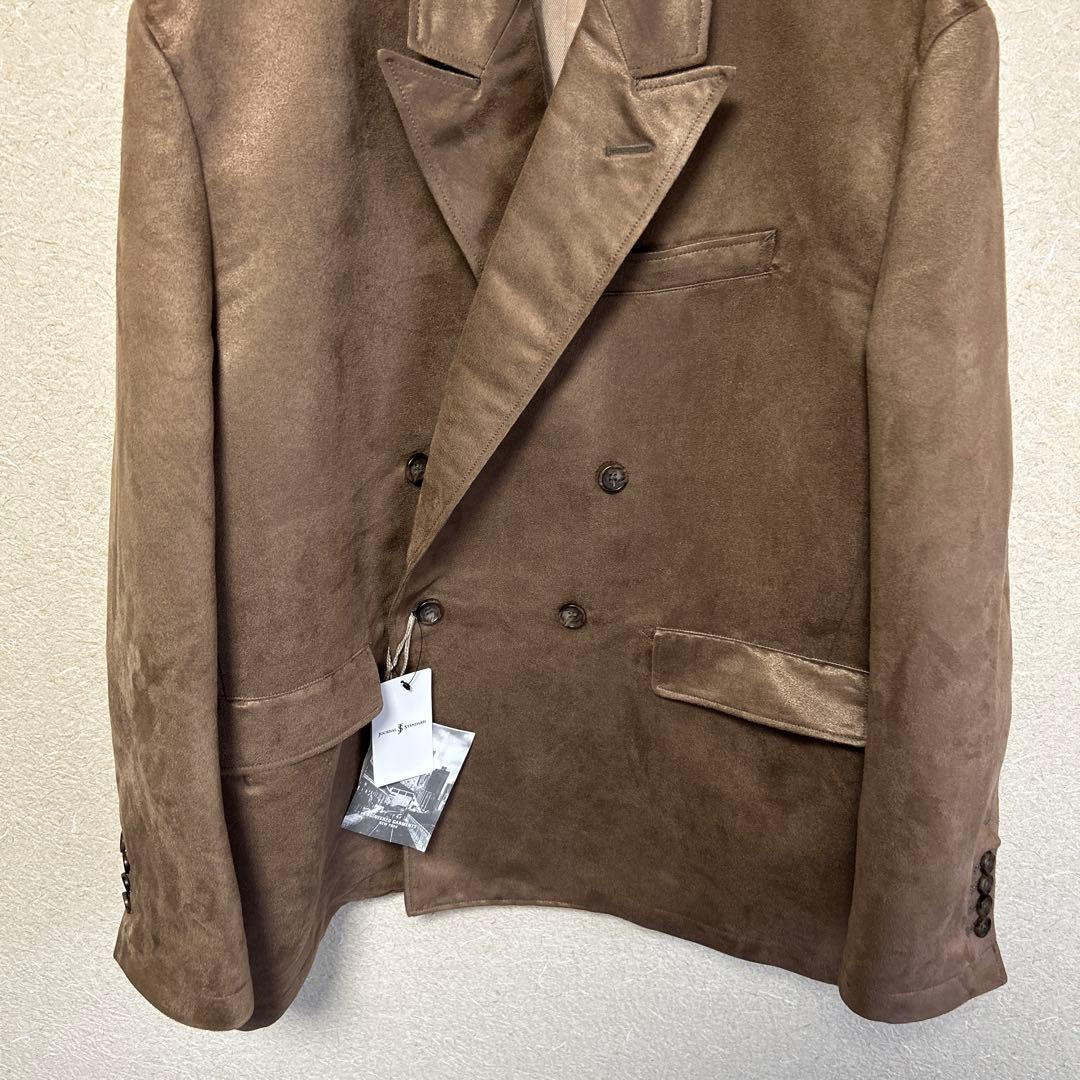 [新品] エンジニアドガーメンツ ダブルブレストジャケット