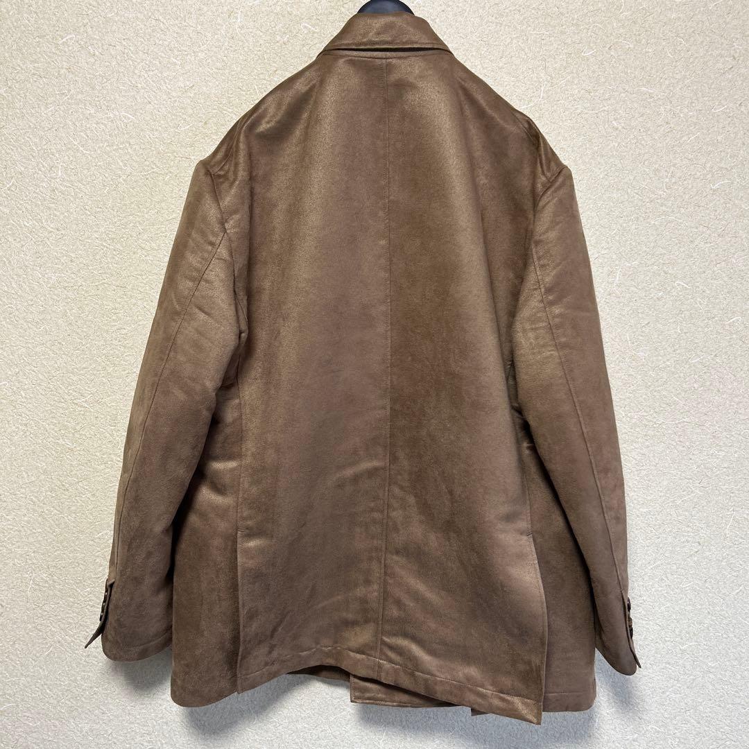 [新品] エンジニアドガーメンツ ダブルブレストジャケット