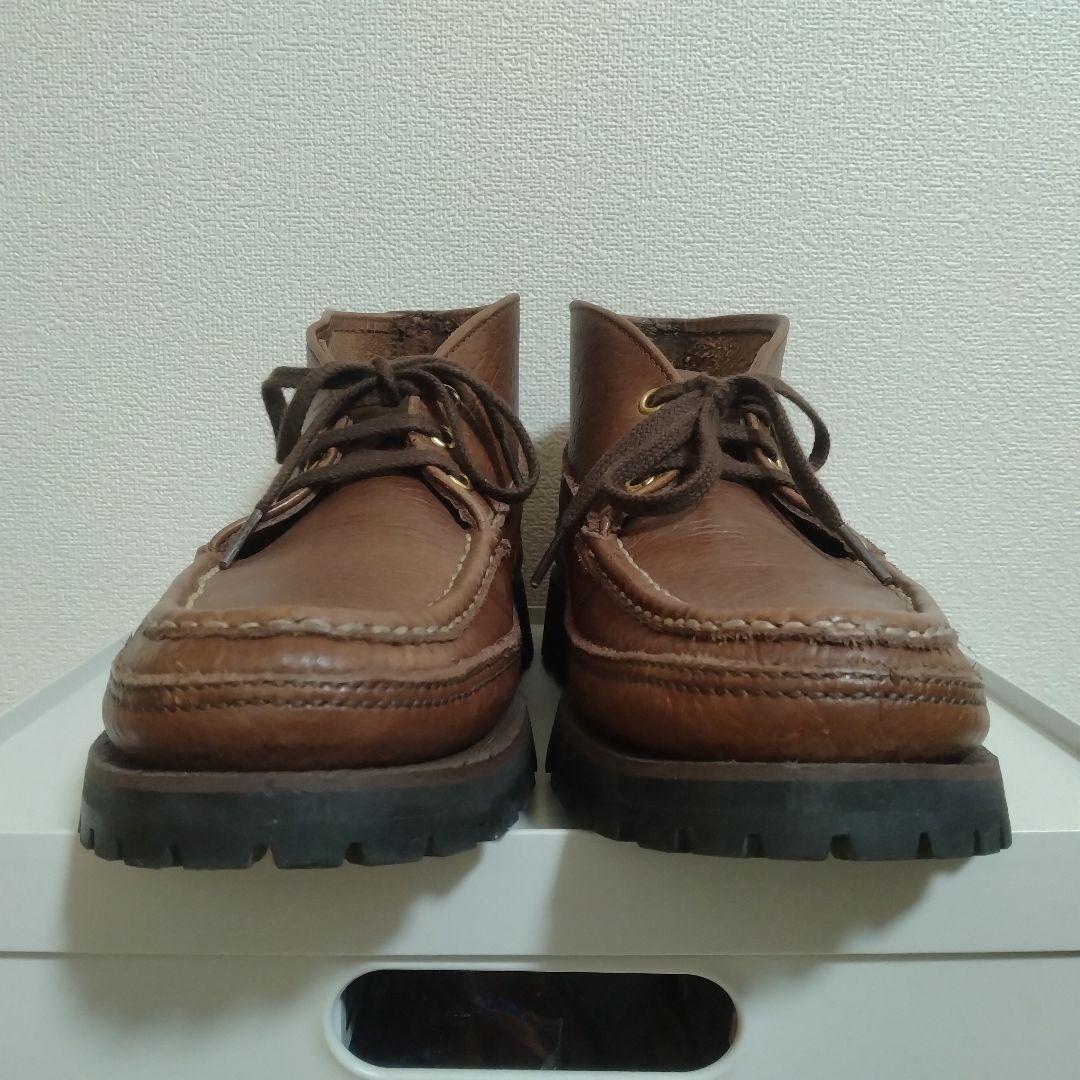 靴 Russell Moccasin Sporting Clays Chukka 9