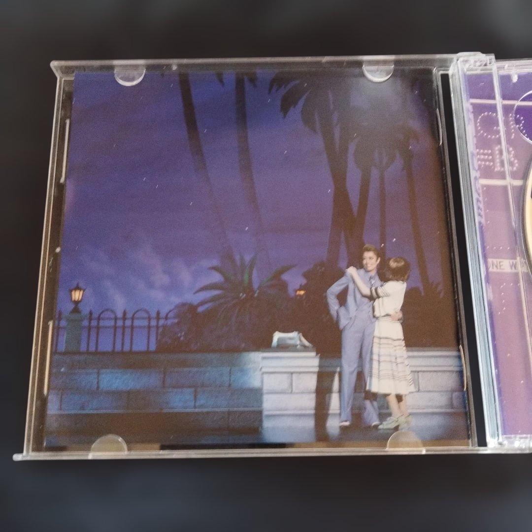 宝塚　CD ガイズ＆ドールズ　北翔海莉　星組