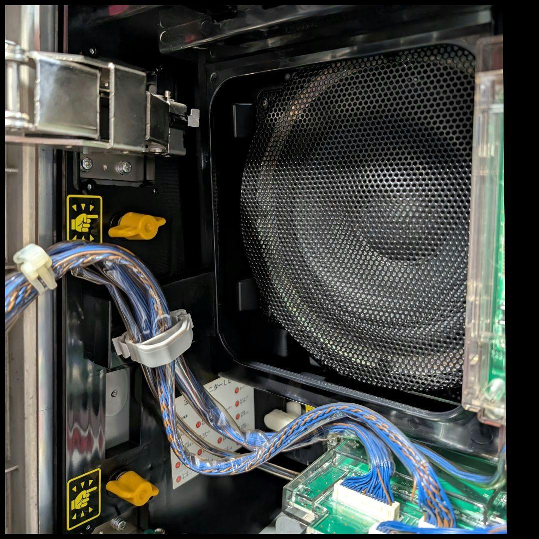 パチスロ オリンピア 不二子 TYPE-A+ 不要機