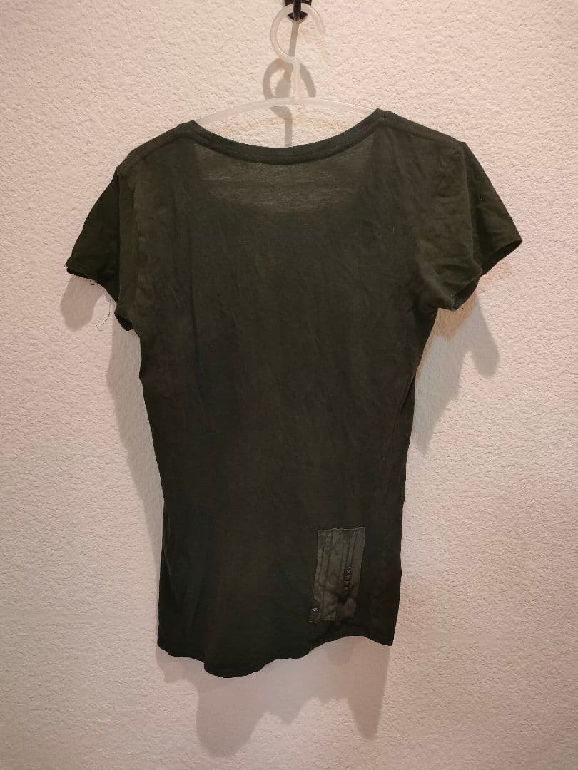 ケムリ　KMRii Tシャツ