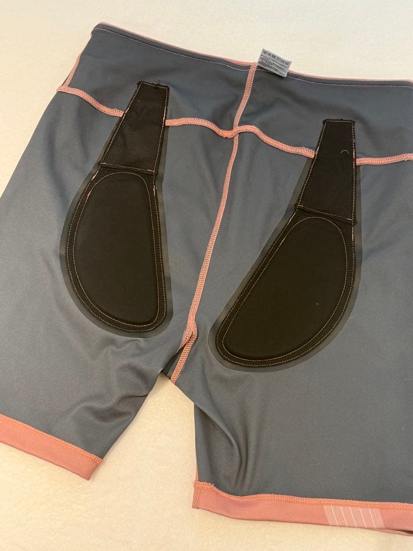 SIXPAD HipFitヒップフィット美品Lサイズ