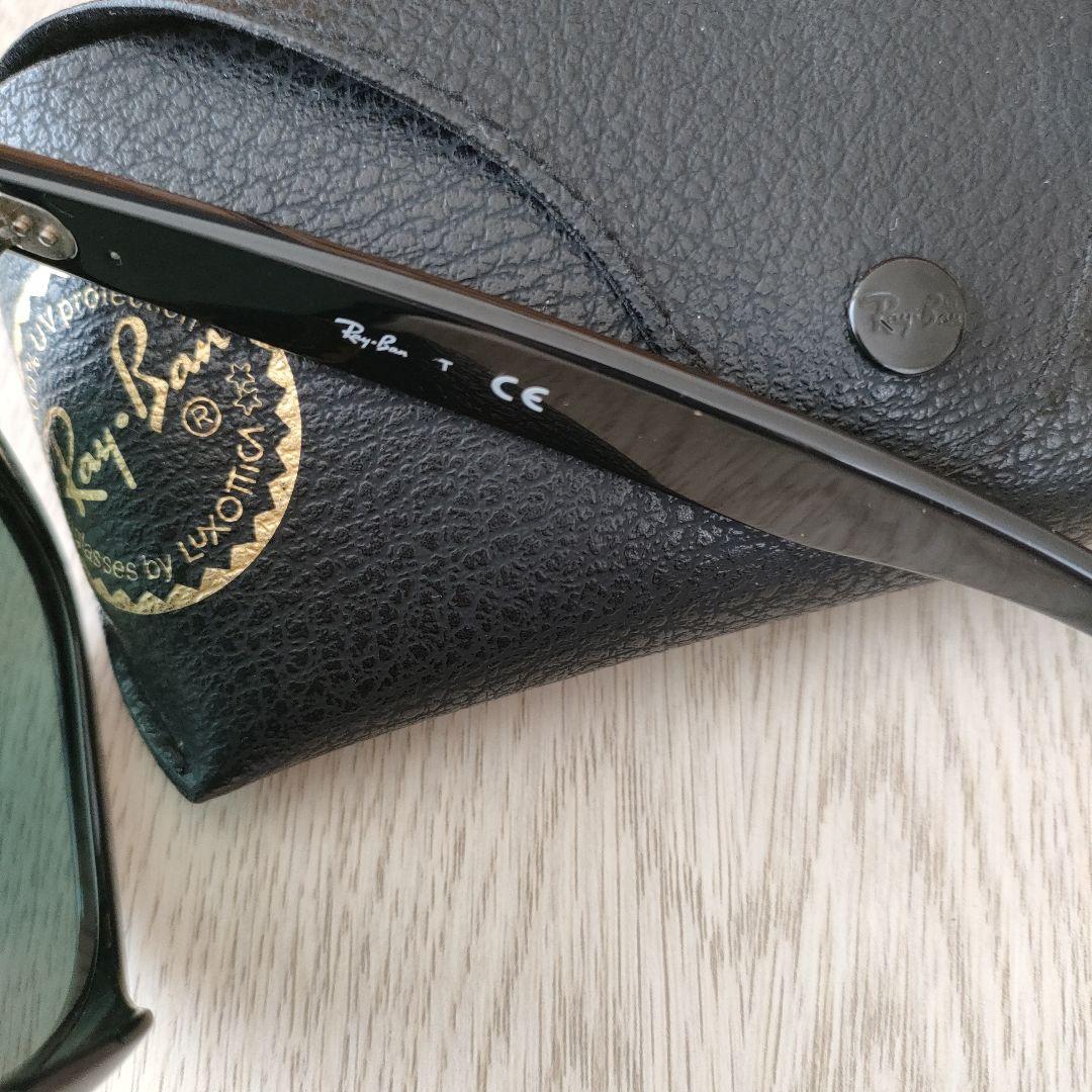 Ray-Ban 　RB4260D アジアンフィットサングラス