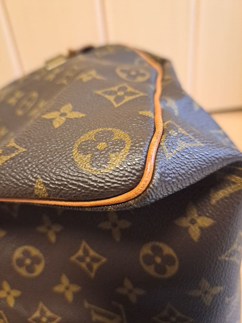 Louis Vuitton ボストンバッグ スピーディ40