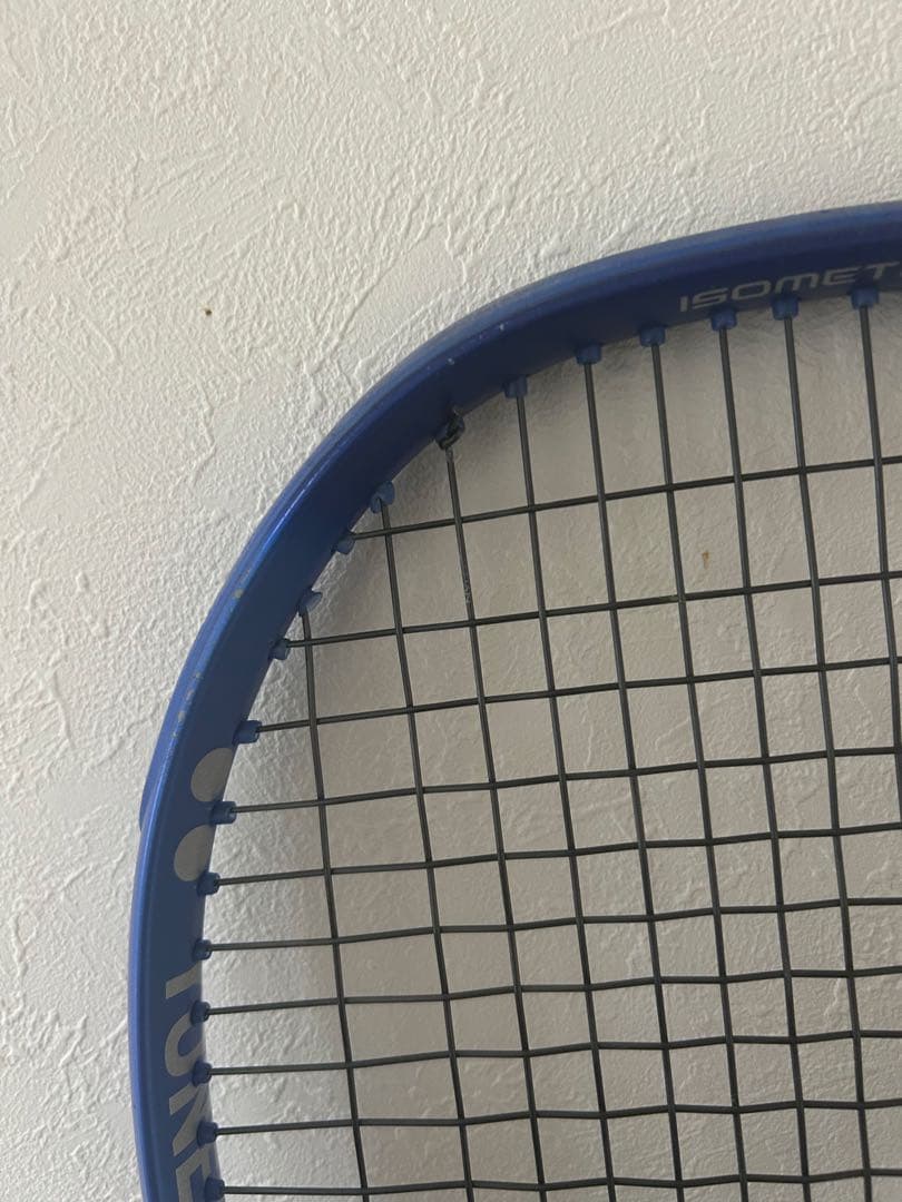 ラケット(硬式用) YONEX e-zone 98