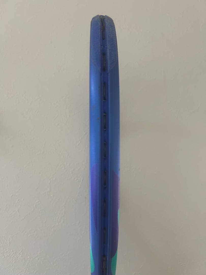 ラケット(硬式用) YONEX e-zone 98