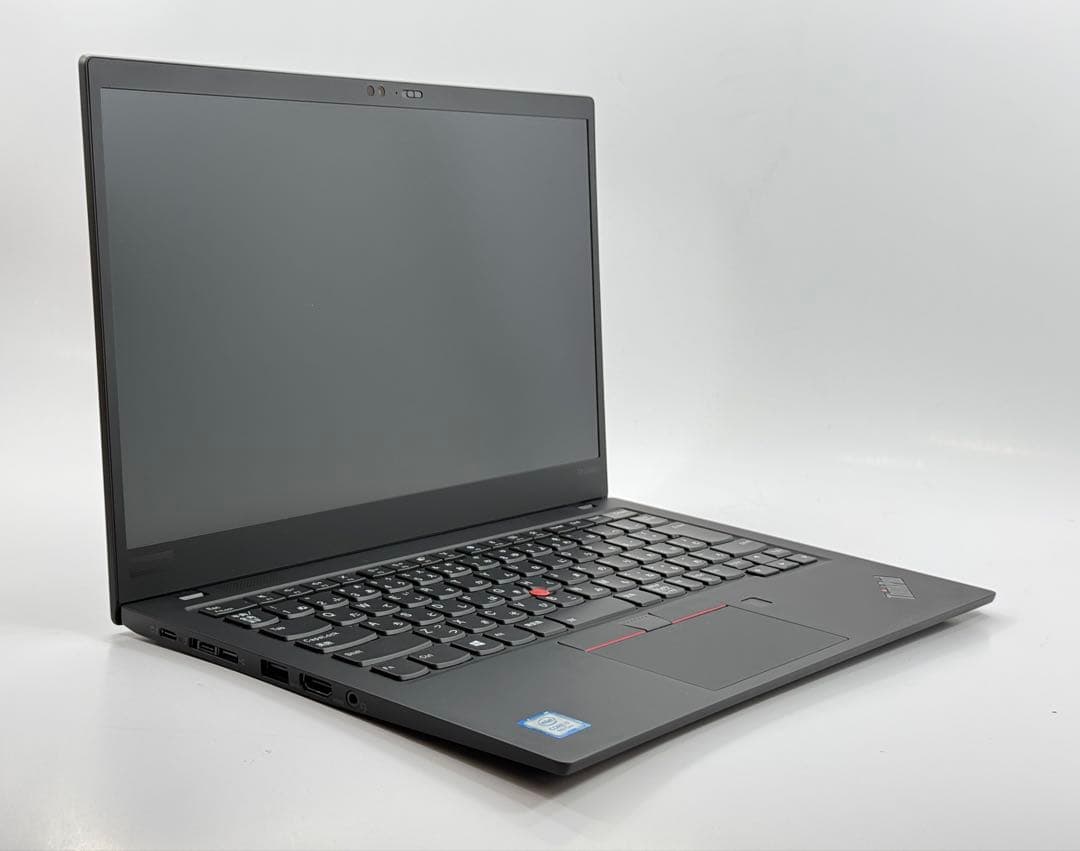 X1 carbon core i7 ssd搭載 office2024 ノートPc