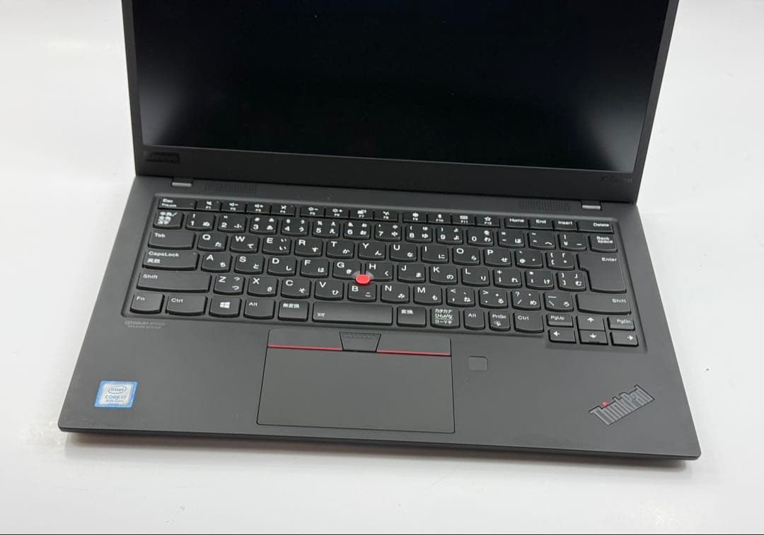 X1 carbon core i7 ssd搭載 office2024 ノートPc