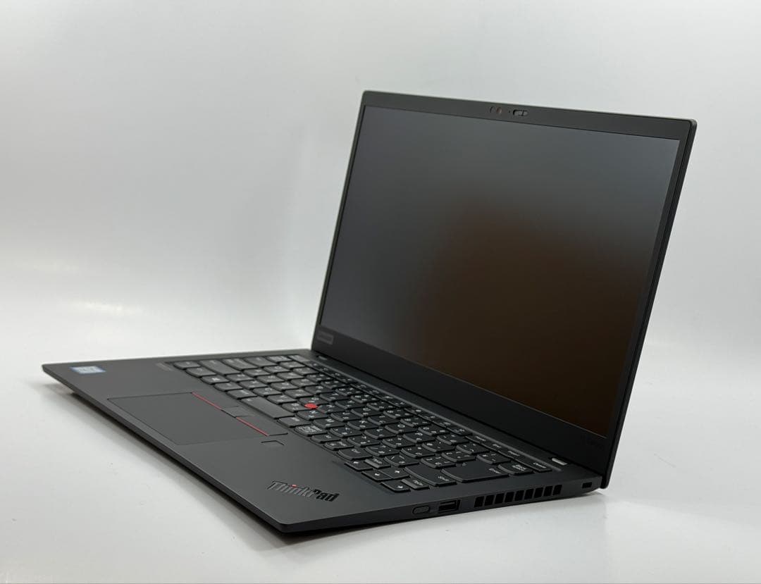 X1 carbon core i7 ssd搭載 office2024 ノートPc