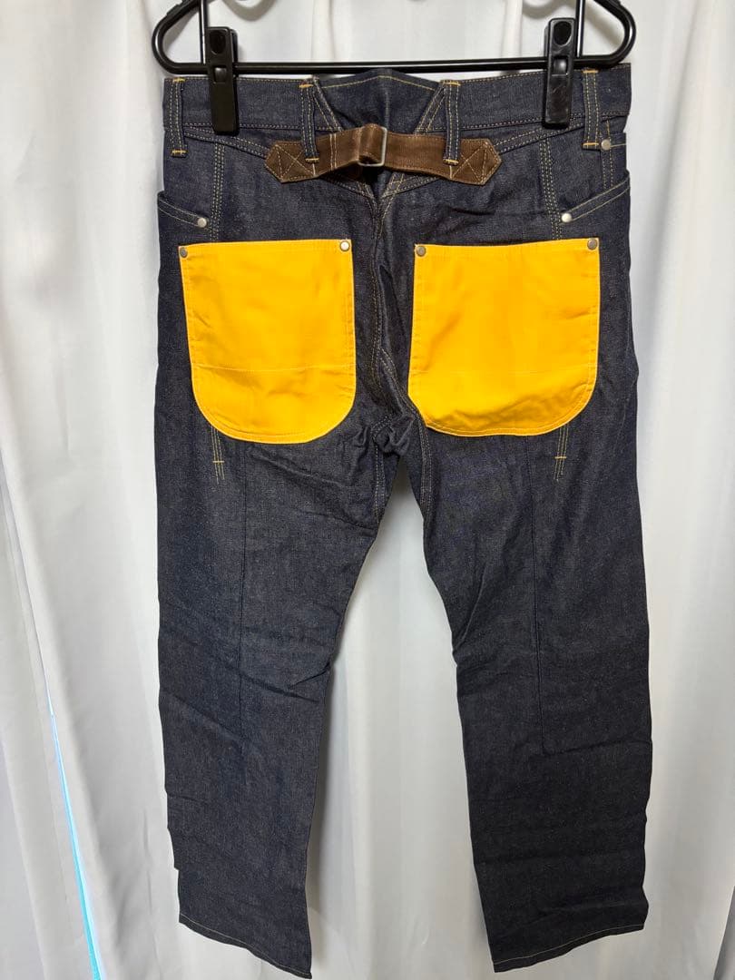 JUNYA WATANABE MAN COMME des GARCONS デニム