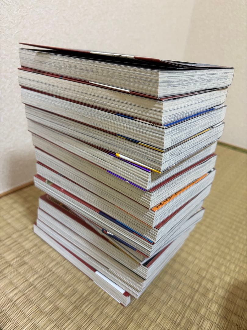 ダンジョン飯 全14巻セット　おまけつき