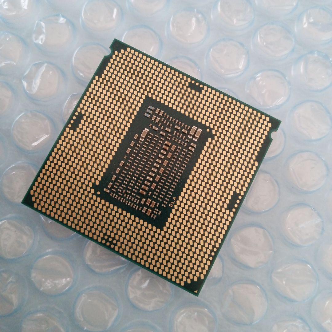 (動作確認済) Intel Core i7-9700 CPU 第9世代