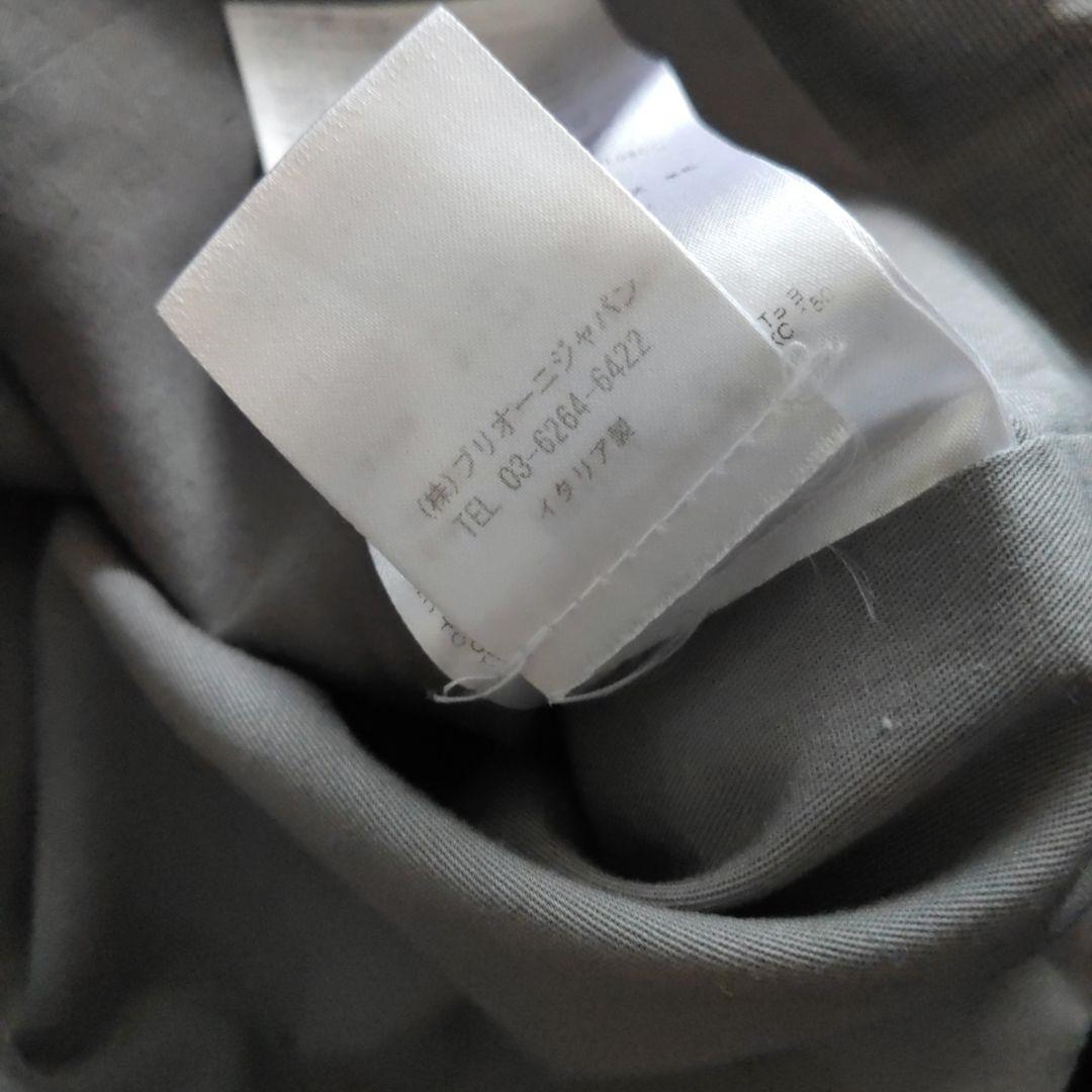 Brioni ブリオーニ イタリア製 ベスト ジレ