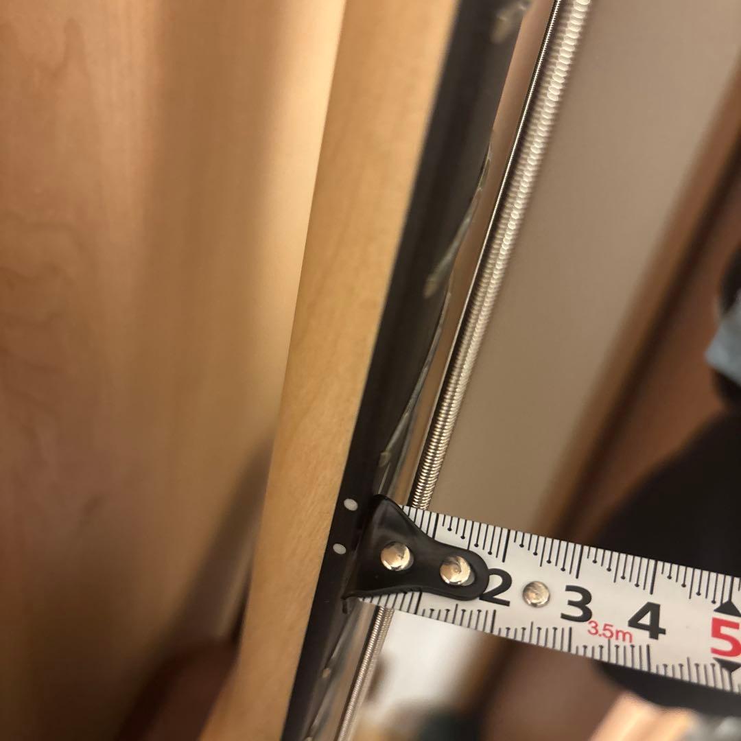 【新品同様】5弦ベース Ibanez GSR205B-WNF