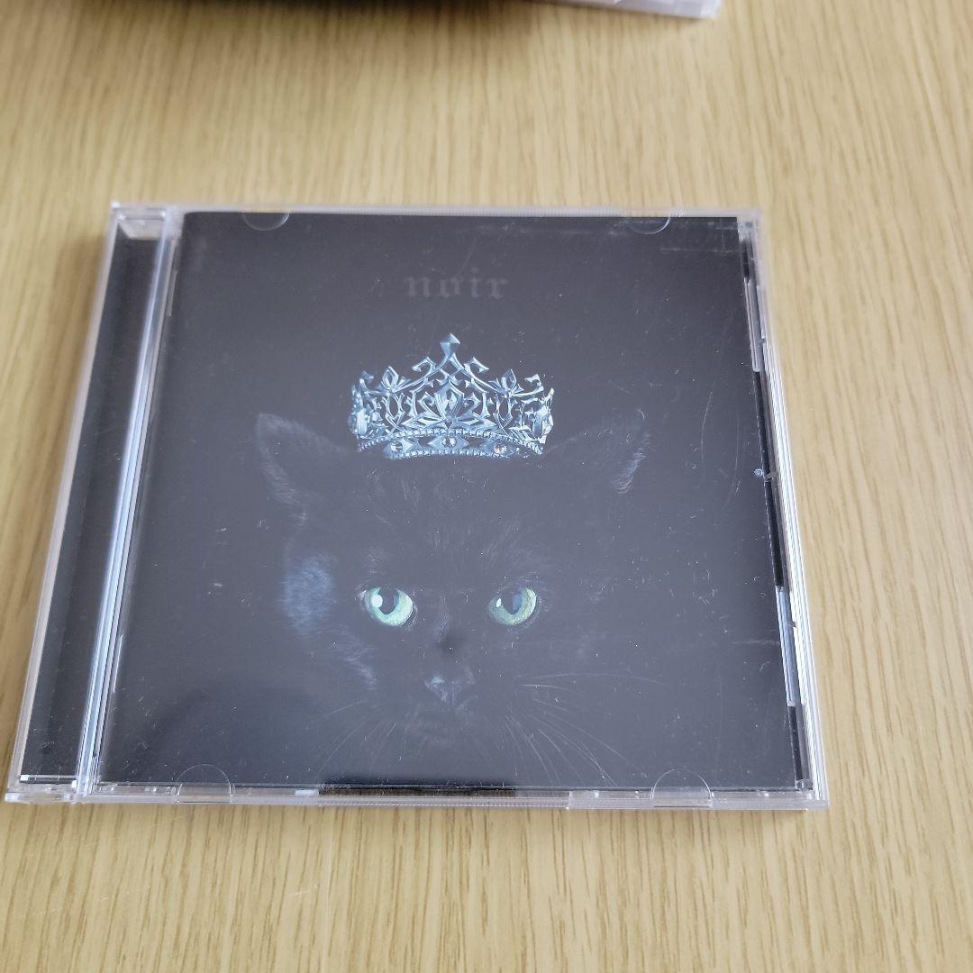 Aimer　ライブDVD(未開封)　アルバムCD6枚　ミニアルバムCD　セット