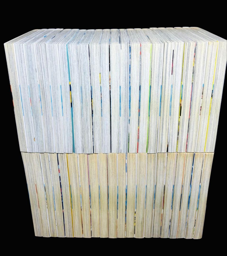 【全巻セット】アオアシ 1-40巻(完結)＋ブラザーフット/小林有吾