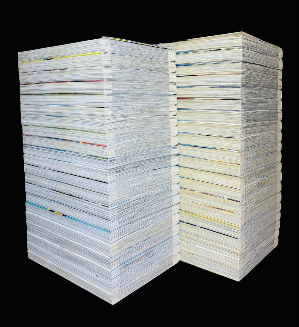 【全巻セット】アオアシ 1-40巻(完結)＋ブラザーフット/小林有吾