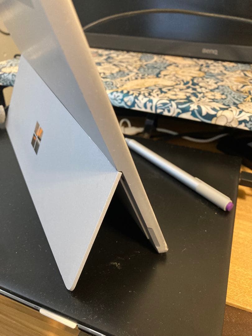 Surface Go 3 Core i3 8GB ペン付 クリスタ対応 お絵描き