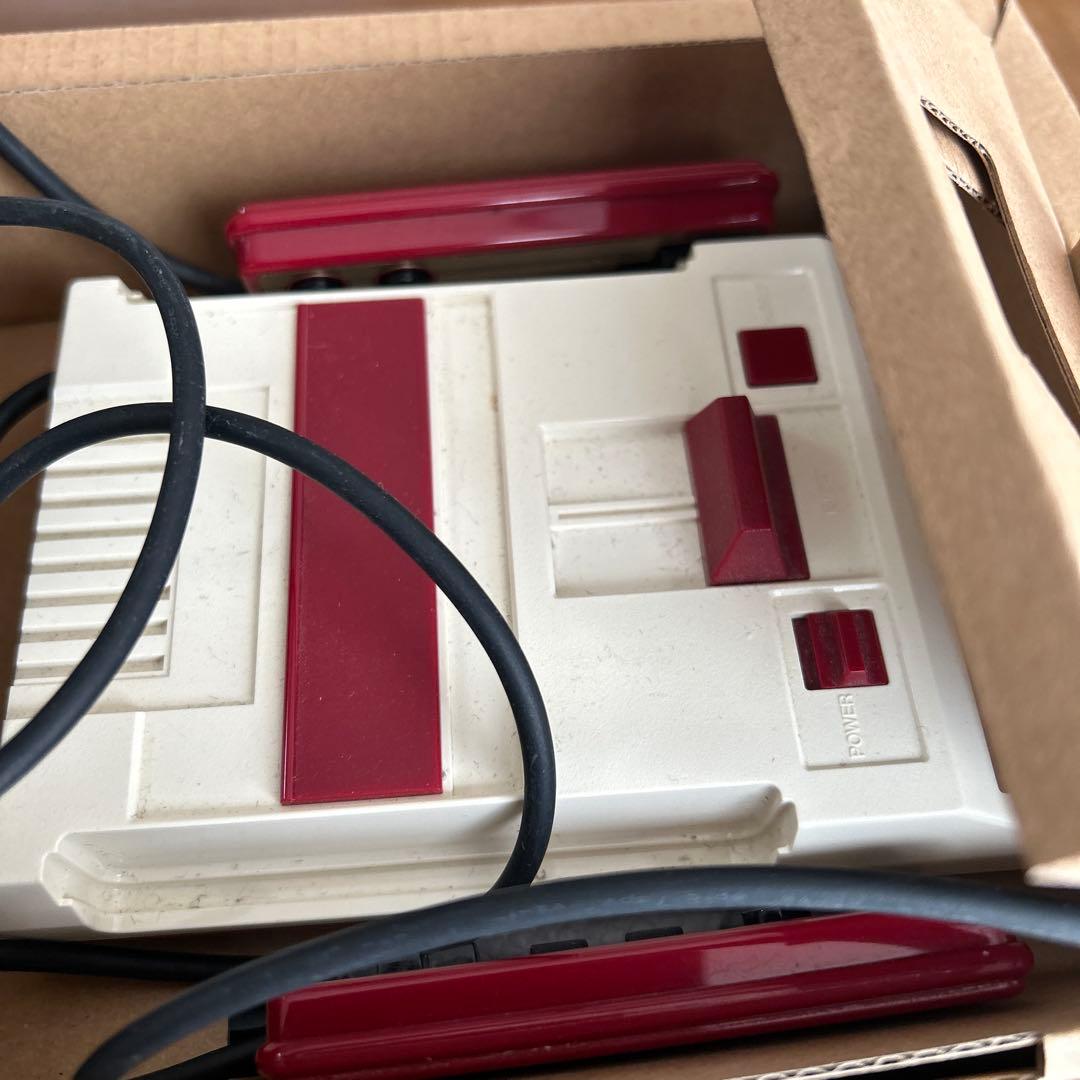ぺ*ち様 Nintendo ゲーム機本体 ニンテンドークラシックミニ ファミリ