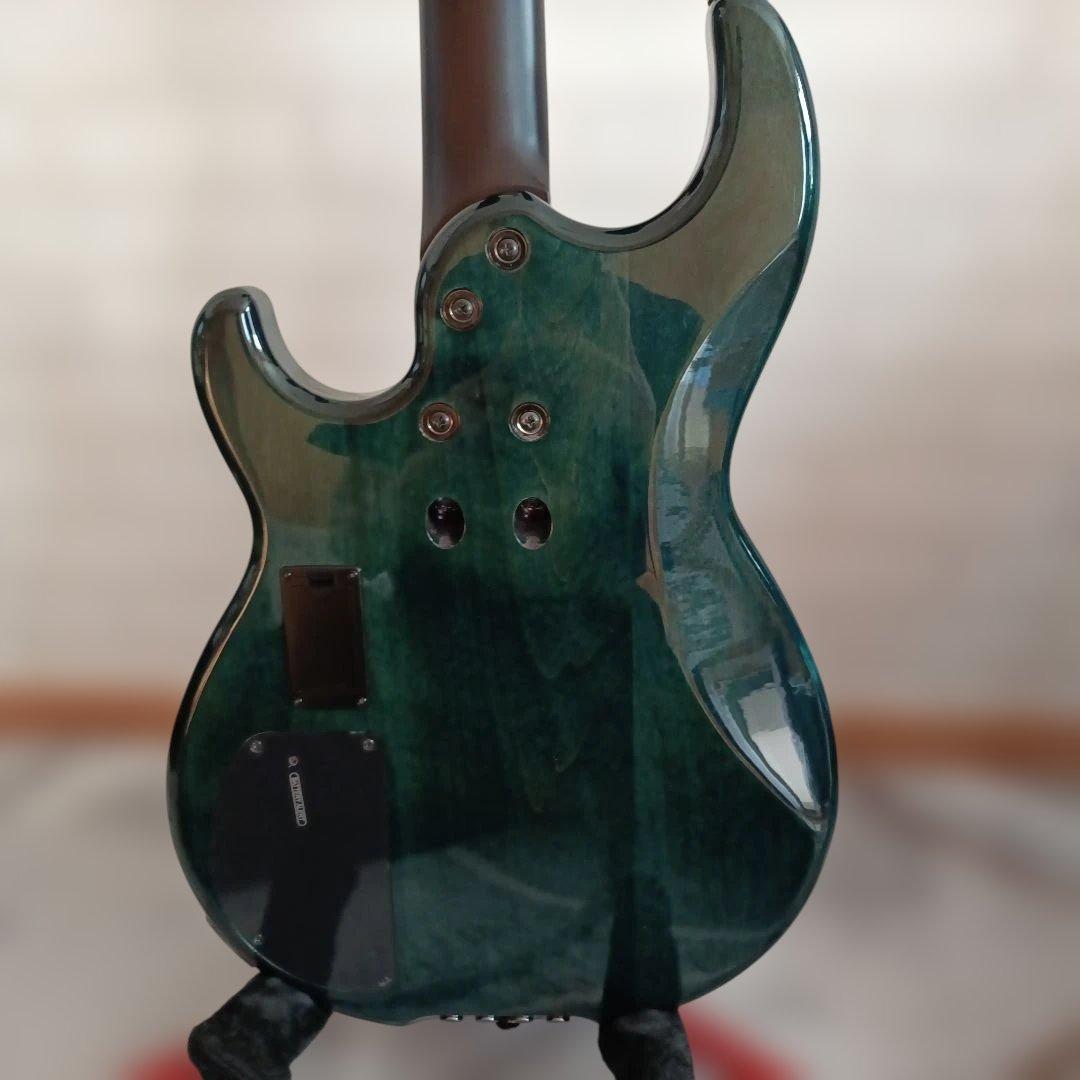 YAMAHA BB734A　(レアカラー美品)