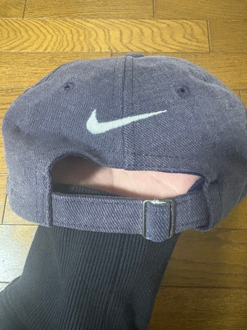 NIKE 90s ロッドマンキャップ ピンク