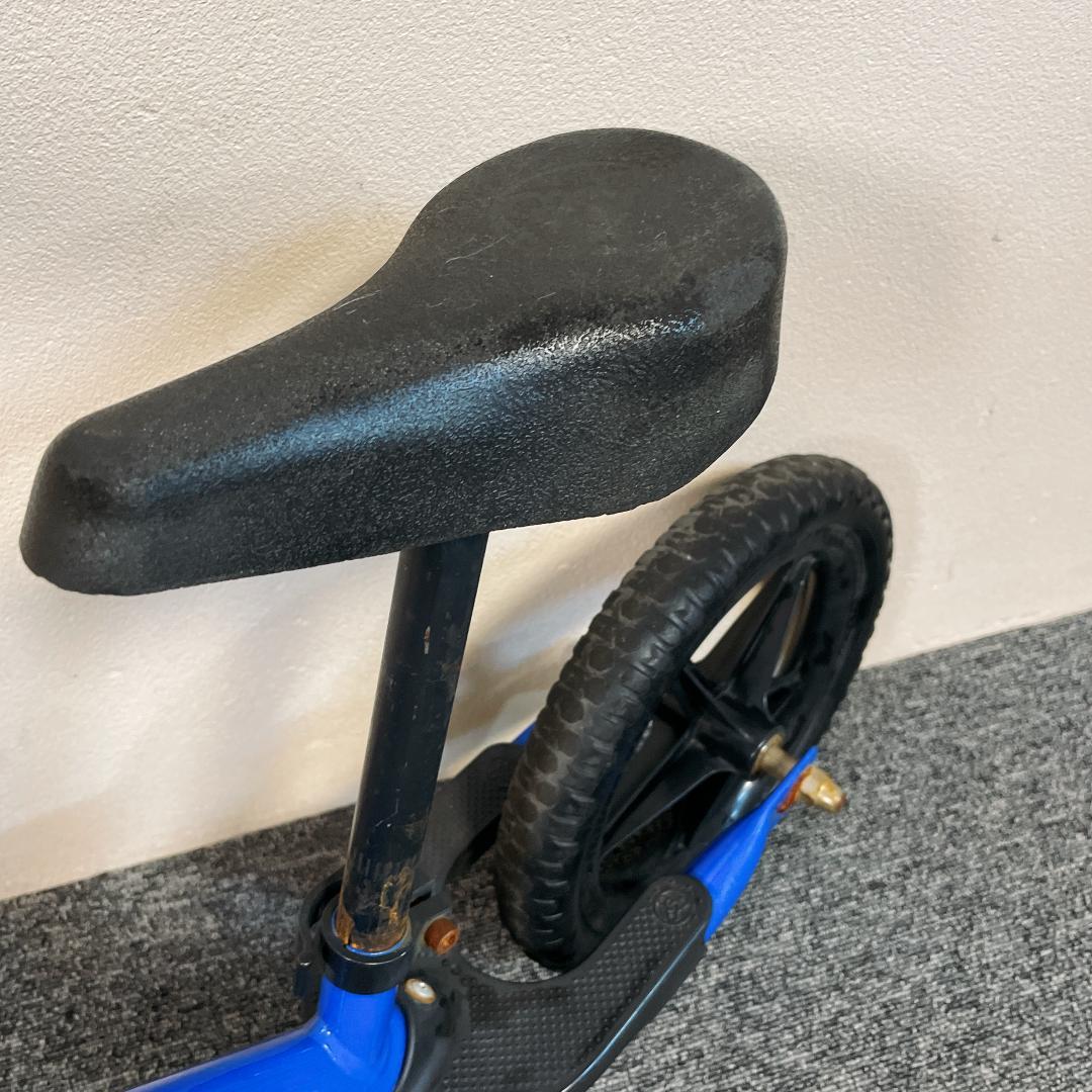 STRIDER SPORT 12インチ ブルー スポーツモデル