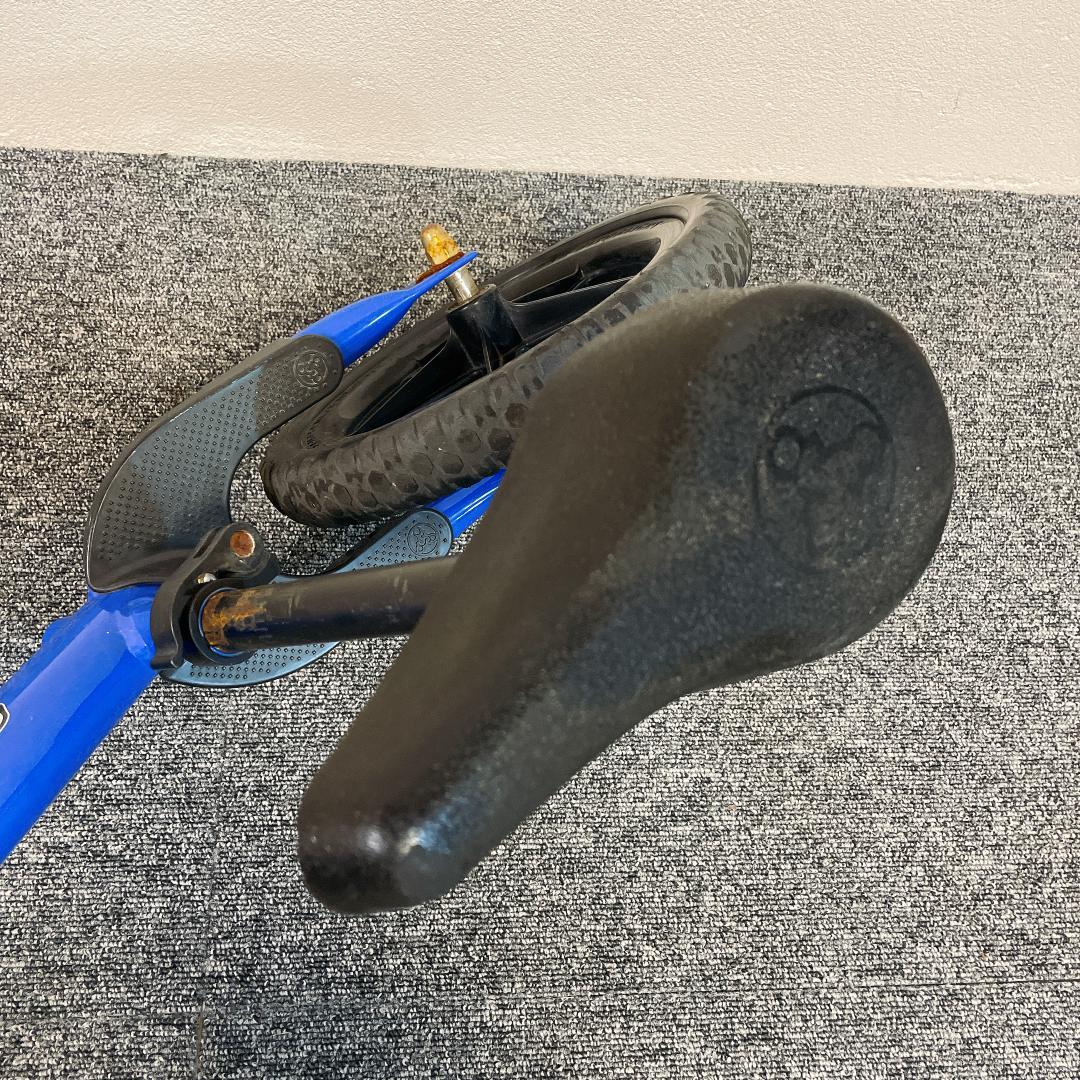STRIDER SPORT 12インチ ブルー スポーツモデル