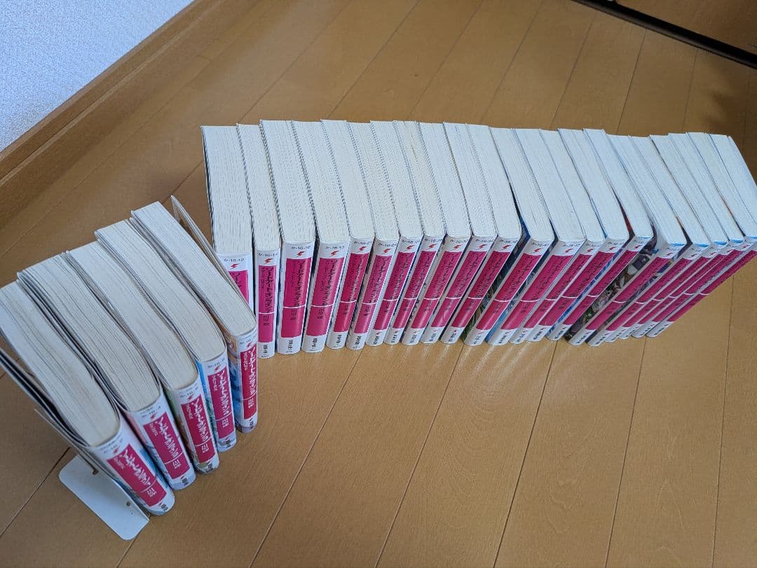 【1~5限定表紙カバーつき】ソードアートオンライン 1~27