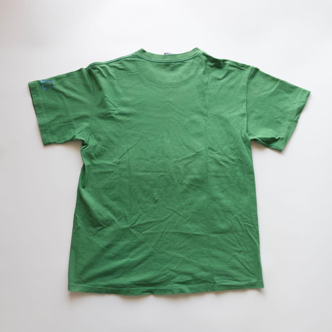 ステューシー ヴィンテージ Tシャツ stussy playstation