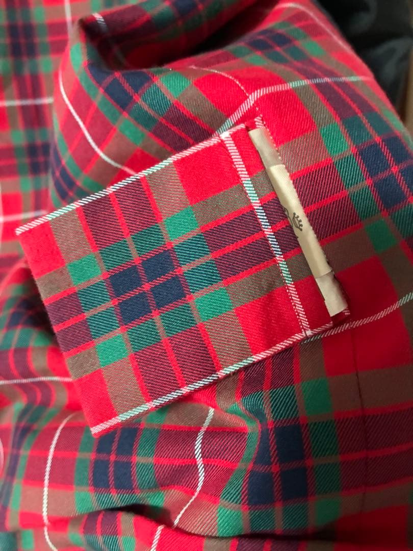 ✨美品✨ BARACUTA G9 ハリントンジャケット サイズ40 英国製