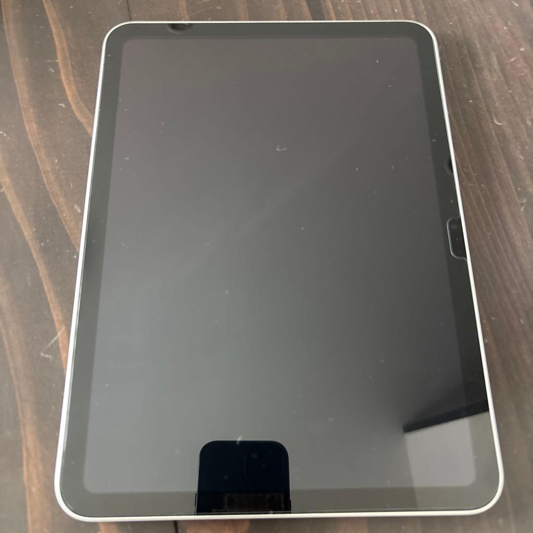 iPad（第10世代）11インチWiFiモデル