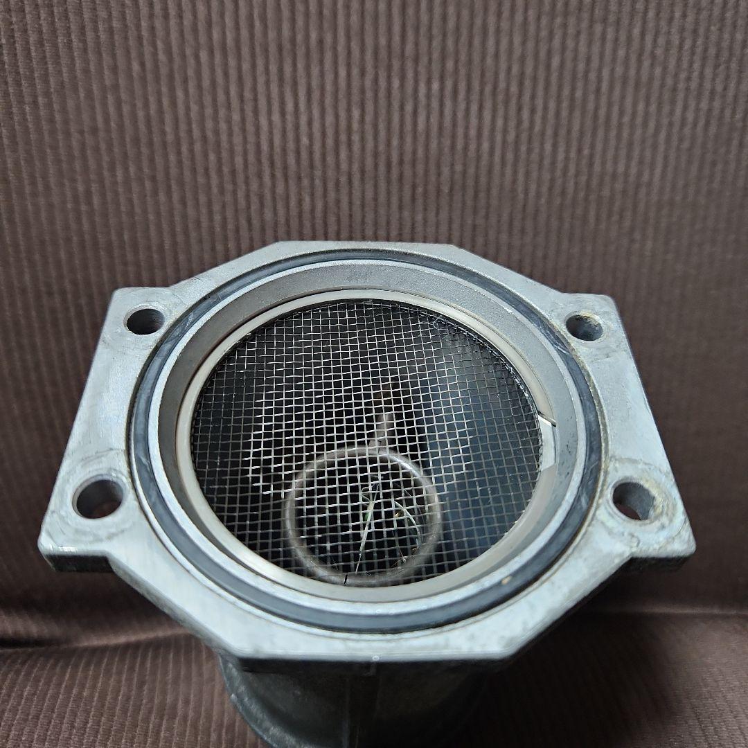 希少部品 エアフロ 訳アリ Y30 VY30 WY30 バン ワゴン