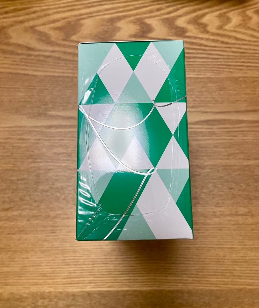 【6回分】1箱　エニシー　グローパック