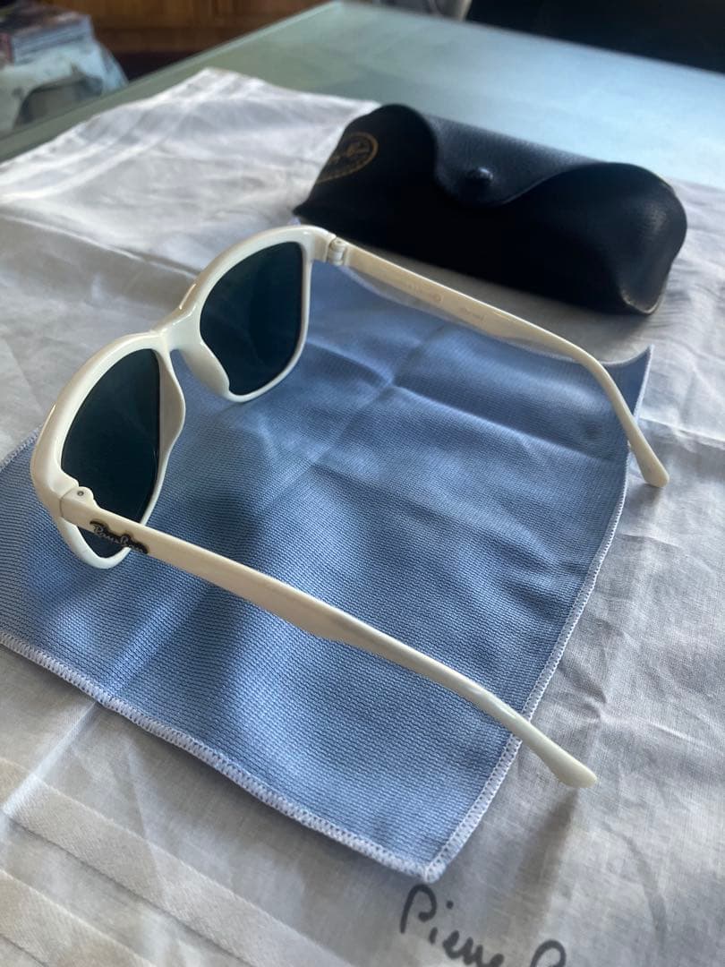セールRayBanレイバンB&Lボシュロム Cats NO2キャッツ ビンテージ