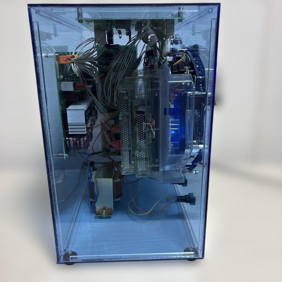 卓上パチンコ　新海物語M27 家庭用アクリル仕様　100V