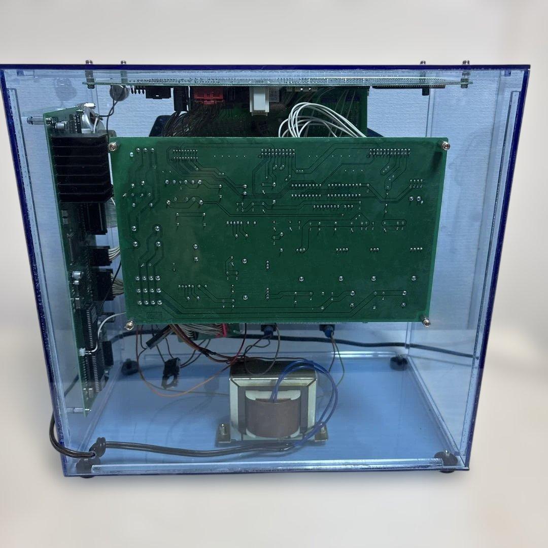 卓上パチンコ　新海物語M27 家庭用アクリル仕様　100V