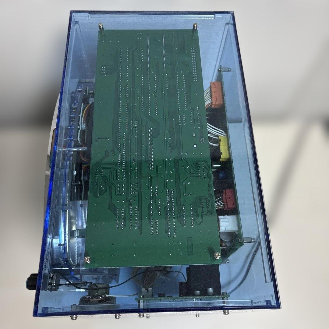 卓上パチンコ　新海物語M27 家庭用アクリル仕様　100V