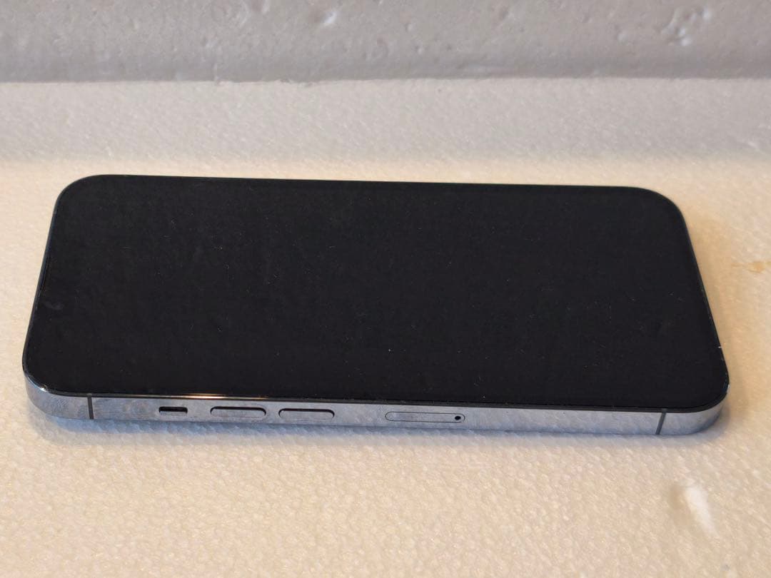 iPhone13 Pro 512GB MLV03J/A SIMフリー