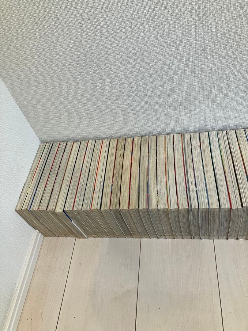 GIANT KILLING 1〜63巻