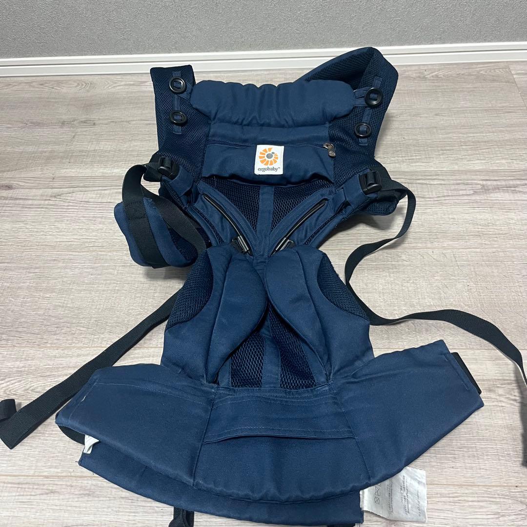 あゆみ様用　　ergobaby エルゴベビー　オムニ360 OMNI360