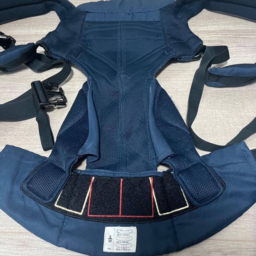 あゆみ様用　　ergobaby エルゴベビー　オムニ360 OMNI360