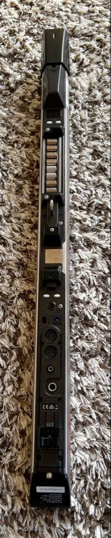 れ*ず様 AKAI ウインドシンセサイザー EWI4000S アカイ