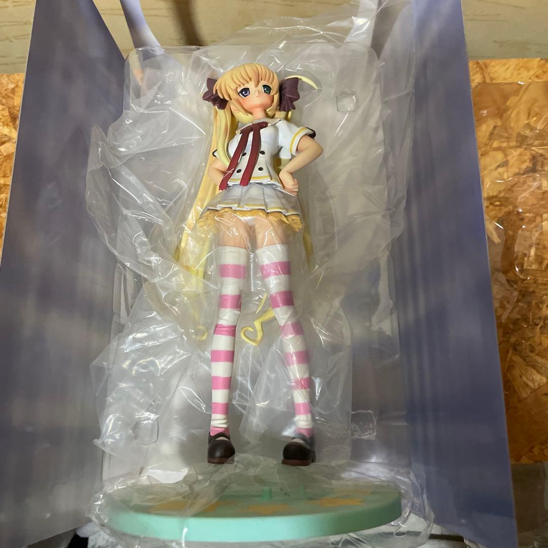 星川瑠歌 「ほしフル～星藤学園天文同好会～」 1/8スケール PVC製塗装済み…