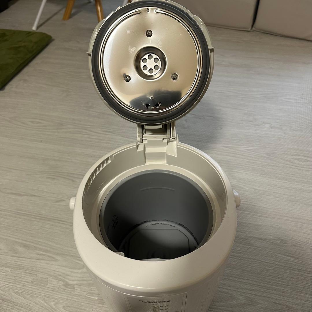 象印　スチーム式加湿器　EE-RN35