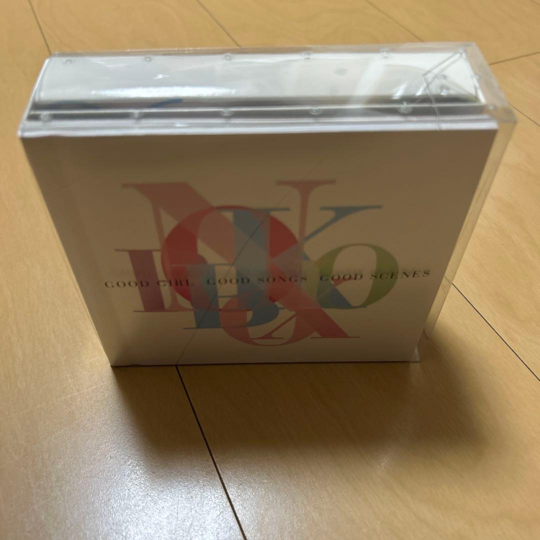 【即購入ok!!】酒井法子『NORIKO BOX』6枚組完全限定BOX
