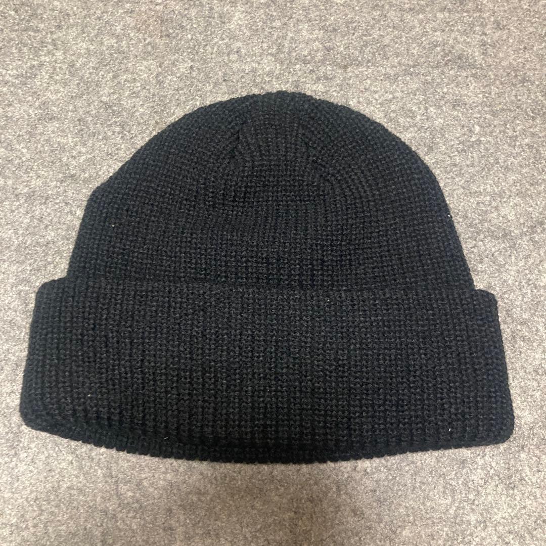 INDEPENDENTビーニー ニットキャップjimmy'z OLDスケート