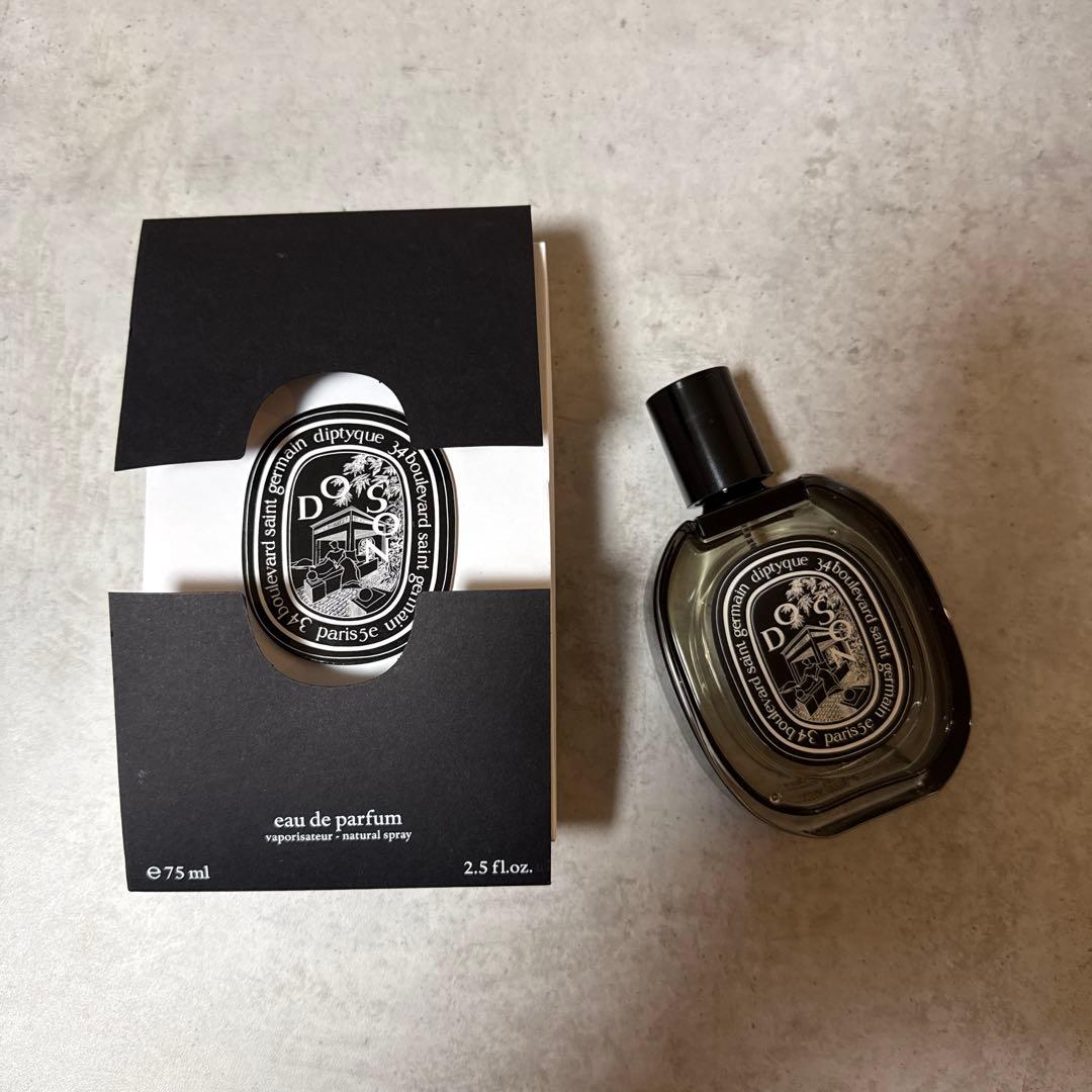 diptyque Do Son 75ml ユニセックス香水