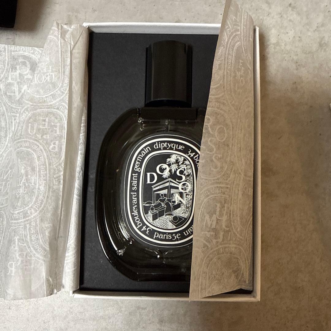 diptyque Do Son 75ml ユニセックス香水